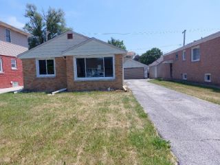 Foreclosed Home - 10625 S KEDZIE AVE, 60655