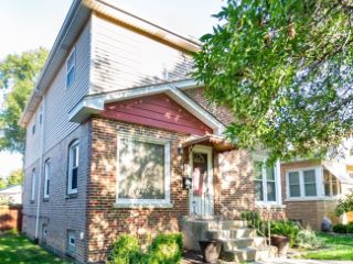 Foreclosed Home - 10027 S MAPLEWOOD AVE, 60655