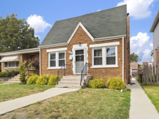 Foreclosed Home - 10956 S SAINT LOUIS AVE, 60655