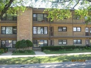 Foreclosed Home - 4805 N HARLEM AVE UNIT 2, 60656