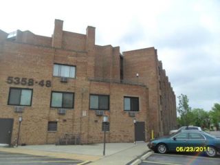 Foreclosed Home - 5358 N CUMBERLAND AVE APT 223, 60656