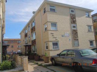 Foreclosed Home - 8529W W CATALPA AVE # 3N, 60656