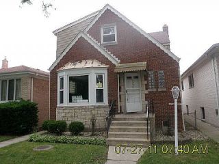 Foreclosed Home - 6746 W RASCHER AVE, 60656