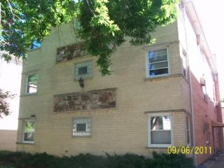 Foreclosed Home - 8707 W SUMMERDALE AVE APT 3N, 60656