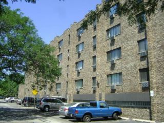 Foreclosed Home - 5306 N CUMBERLAND AVE APT 519, 60656