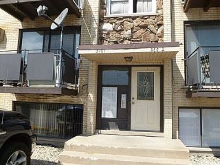 Foreclosed Home - 5101 N EAST RIVER RD UNIT 3J, 60656