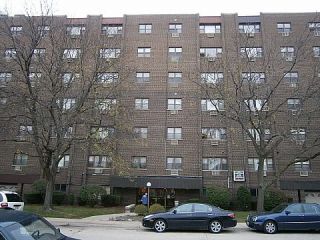 Foreclosed Home - 4600 N CUMBERLAND AVE UNIT 410, 60656
