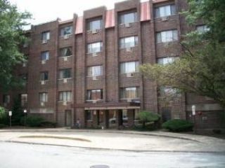 Foreclosed Home - 4600 N CUMBERLAND AVE UNIT 103, 60656