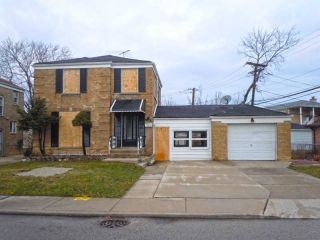 Foreclosed Home - 7420 W GREGORY ST, 60656