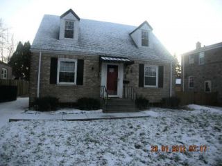 Foreclosed Home - 5131 N NEENAH AVE, 60656