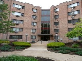 Foreclosed Home - 5348 N CUMBERLAND AVE APT 208, 60656