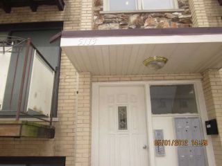 Foreclosed Home - 5113 NE RIVER RD UNIT 1J, 60656