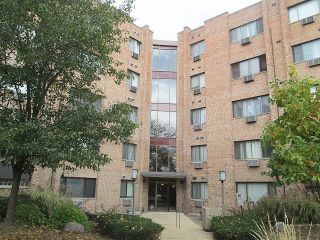 Foreclosed Home - 5358 N Cumberland Ave # 5232, 60656