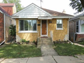 Foreclosed Home - 5431 N NEWCASTLE AVE, 60656