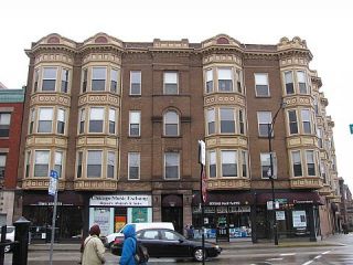 Foreclosed Home - 3266 N CLARK ST APT 2G, 60657