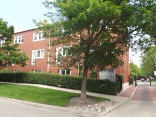 Foreclosed Home - 2849 N WOLCOTT AVE UNIT G, 60657