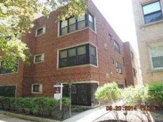 Foreclosed Home - 425 W WELLINGTON AVE APT GN, 60657