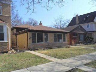 Foreclosed Home - List 100045393