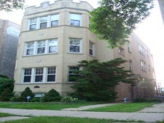 Foreclosed Home - 2206 W HIGHLAND AVE APT G, 60659