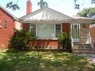 Foreclosed Home - 6327 N KEDZIE AVE, 60659
