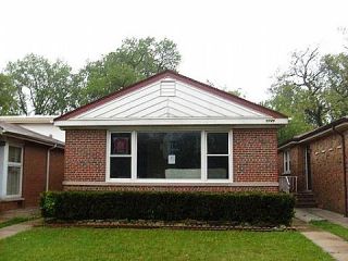 Foreclosed Home - 5749 N JERSEY AVE, 60659