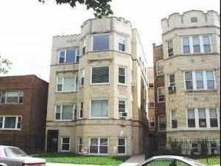 Foreclosed Home - 6331 N FRANCISCO AVE APT 1, 60659