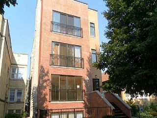 Foreclosed Home - 6018 N ROCKWELL ST APT 2, 60659