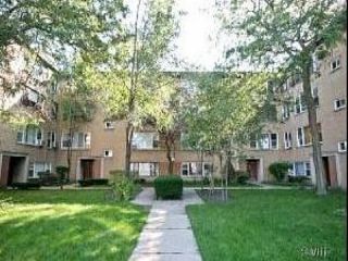 Foreclosed Home - 6137 N SEELEY AVE APT 2F, 60659