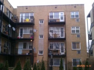 Foreclosed Home - 6037 N ROCKWELL ST APT 3D, 60659