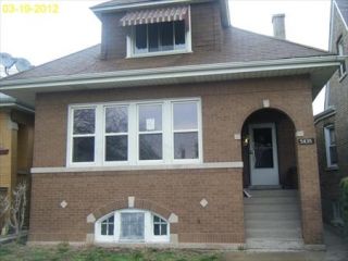 Foreclosed Home - 5835 N CHRISTIANA AVE, 60659