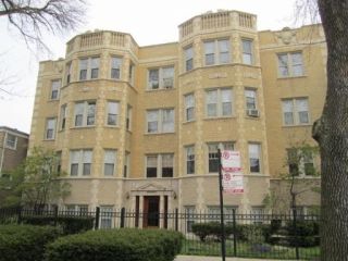 Foreclosed Home - 6205 N OAKLEY AVE APT 2N, 60659