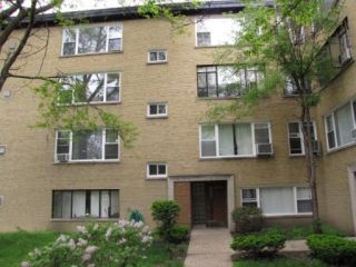 Foreclosed Home - 6145 N SEELEY AVE APT 2B, 60659