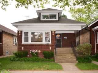 Foreclosed Home - 6241 N CAMPBELL AVE, 60659