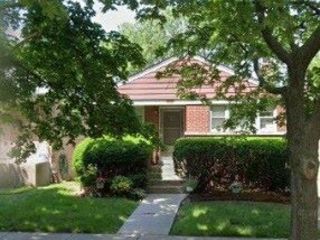 Foreclosed Home - 6314 N SPRINGFIELD AVE, 60659