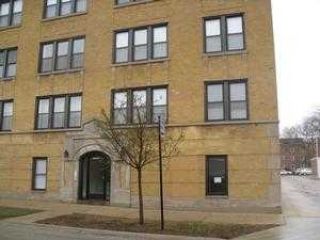 Foreclosed Home - 6152N N RAVENSWOOD AVE UNIT 1, 60660