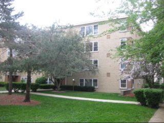 Foreclosed Home - 6118 N WINCHESTER AVE APT 2J, 60660