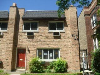 Foreclosed Home - 6118 N HERMITAGE AVE UNIT C, 60660