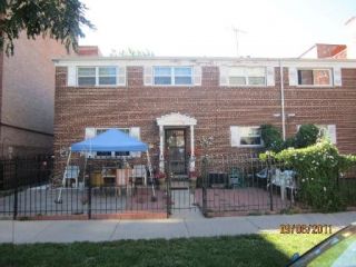 Foreclosed Home - 6136 N WINTHROP AVE, 60660