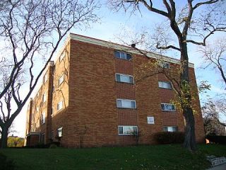 Foreclosed Home - 1819 W THOME AVE APT N202, 60660