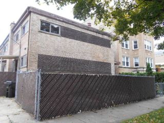 Foreclosed Home - 5833 N PAULINA ST UNIT A, 60660