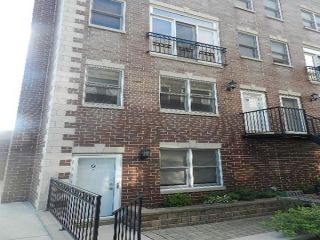 Foreclosed Home - 1820 W Norwood St Apt G, 60660