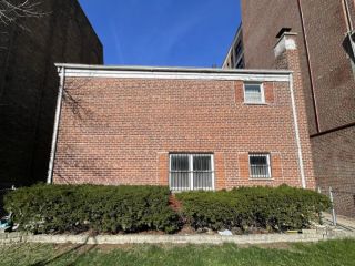 Foreclosed Home - 6022 N WINTHROP AVE, 60660