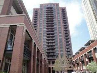 Foreclosed Home - 330 N JEFFERSON ST APT 507, 60661