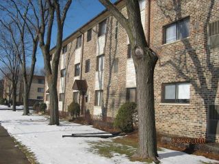 Foreclosed Home - 7608 W LAWRENCE AVE UNIT 3A, 60706