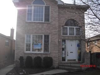 Foreclosed Home - 7513 W WINONA ST, 60706
