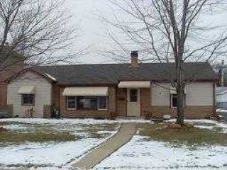 Foreclosed Home - List 100045051