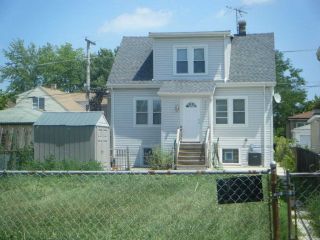 Foreclosed Home - List 100045308
