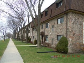 Foreclosed Home - 7600 W LAWRENCE AVE UNIT 3B, 60706