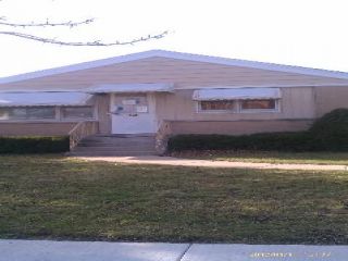 Foreclosed Home - List 100256240