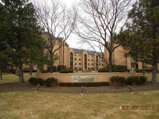 Foreclosed Home - 7420 W Lawrence Ave # 2, 60706